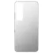 Задня кришка для Infinix Hot 60i 4G X6728, X6728B (срібляста ) Original Quality