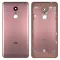 Задня кришка для Xiaomi Redmi 5 MDG1 MDI1 (рожева зі склом камер) Original Quality