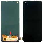 Дисплей для Realme 7 Pro RMX2170 з тачскріном (OLED)