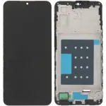 Дисплей для Samsung Galaxy A17 4G A175F з тачскріном (IN-CELL з рамкою)
