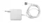 Блок живлення для Apple MagSafe 2 60W 16.5V 3.65A Elements (A10-2MG60)
