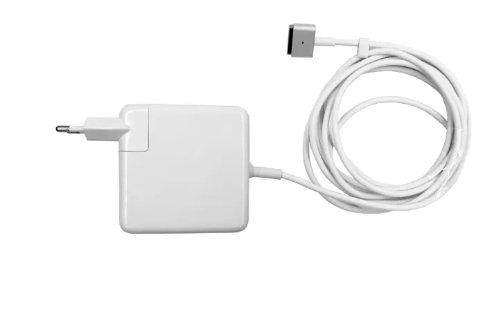 Блок живлення для Apple MagSafe 2 60W 16.5V 3.65A Elements (A10-2MG60) - зображення 1