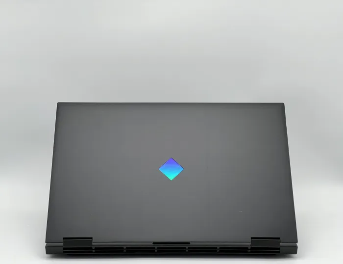Ноутбук HP Omen 17-ck0372, i7-11800H, 16 GB, 960 GB, NVIDIA GeForce RTX 3060, 1920x1080, IPS [MD2506287] БУ - зображення 4