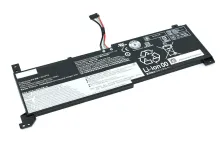 Акумулятор для ноутбука Lenovo L20M2PF0 IdeaPad 3-14ALC6 7.68V Black 4947mAh OEM