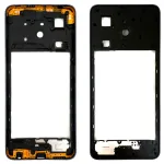 Рамка корпусу Tecno Spark Go 2024 BG6 (чорна)