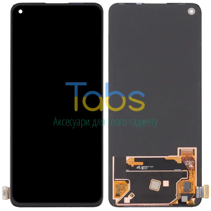 Дисплей для Realme GT Neo 3T з тачскріном Original Quality - зображення 1