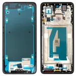 Рамка дисплея Xiaomi 14T (чорна ) Original Quality