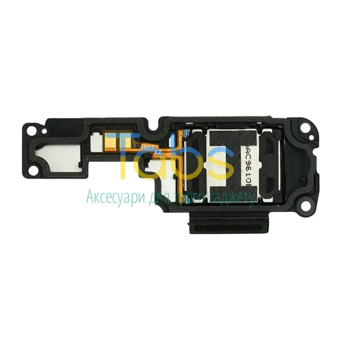 Дзвінок для Realme 5 Pro RMX1971 у рамці - поліфонічний динамік - зображення 1