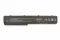 Усиленный аккумулятор для ноутбука HP Compaq HSTNN-C50C DV7 14.4V Black 6600mAh OEM