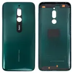 Задня кришка для Xiaomi Redmi 8 M1908C3IG (зелена)