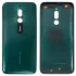 Задня кришка для Xiaomi Redmi 8 M1908C3IG (зелена)