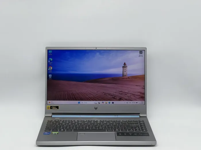 Ноутбук Acer Predator Triton 300 PT314-51s-71UU, i7-11375H, 16 GB, 480 GB, NVIDIA GeForce RTX 3060, 1920x1080, IPS [SH2602037] БУ - зображення 1