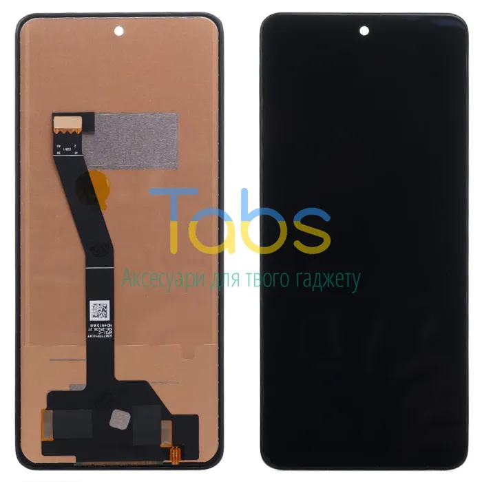 Дисплей для Xiaomi Redmi Note 15 5G з тачскріном (IN-CELL) - зображення 1