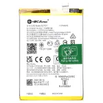 Акумулятор для Realme BLP877 8i 9i 5G C30 C30s C31 C33 C35 C53, Narzo 50i Prime 50A Prime, Note 50 (5000 mAh) G+OCA Pro