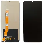 Дисплей для Oppo A17 A17k A57s A77 4G A77 5G A78 5G, OnePlus Nord N20 SE з тачскріном (оригінал OEM)
