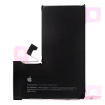 Акумулятор для Apple iPhone 15 Pro (без помилки з лого - оригінальна деталь)