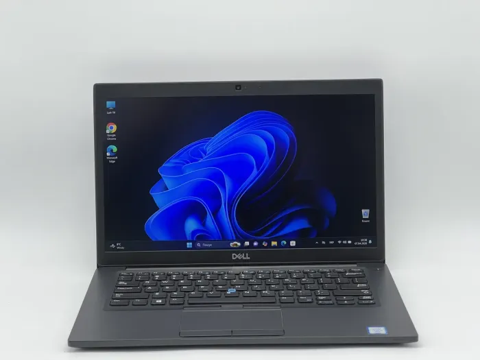 Ноутбук Dell Latitude 7490, i5-8350U, 16 GB, 240 GB, Intel UHD Graphics 620, 1920x1080, IPS [SH2603427] БУ - зображення 1