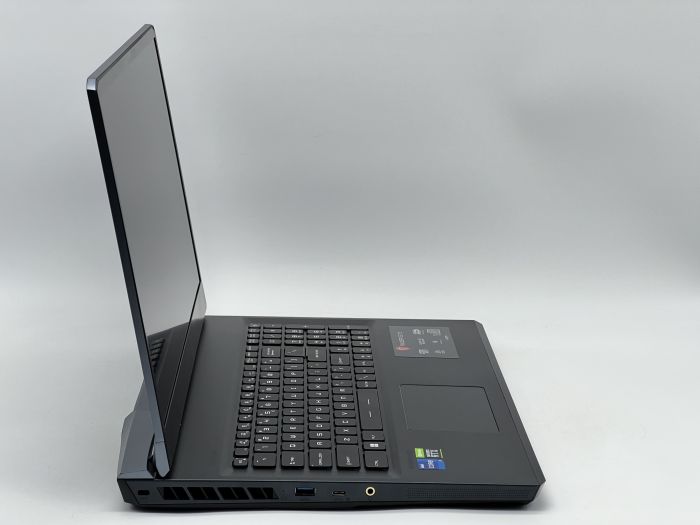 Ноутбук MSI Raider GE76 12UE-456US MS-17K4, i7-12700H, 16 GB, 960 GB, NVIDIA GeForce RTX 3060, 1920x1080, IPS [SH2505278] БУ - изображение 2