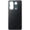 Задня кришка для Xiaomi Poco M7 Pro 5G (чорна ) Original Quality