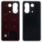 Задня кришка для Xiaomi Poco M7 Pro 5G (чорна ) Original Quality