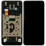 Дисплей для Xiaomi Mi Mix 3 M1810E5A з тачскріном (OLED Big LCD з рамкою)