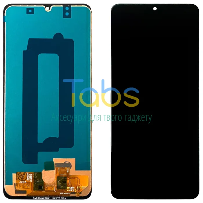 Дисплей для Samsung Galaxy A22 4G A225F з тачскріном (IN-CELL) - зображення 1