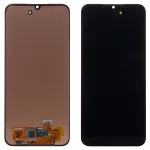 Дисплей для Samsung Galaxy A24 4G A245F з тачскріном (OLED)