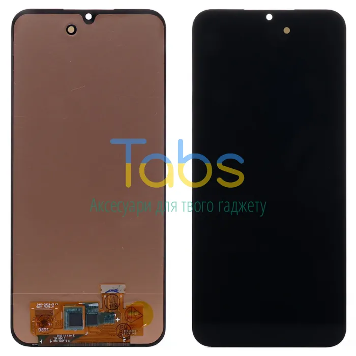 Дисплей для Samsung Galaxy A24 4G A245F з тачскріном (OLED) - зображення 1