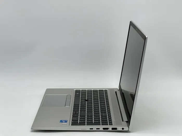 Ноутбук HP EliteBook 850 G8, i5-1145G7, 16 GB, 240 GB, Intel Iris Xe Graphics, 1920x1080, IPS [SH26061666] БУ - зображення 3
