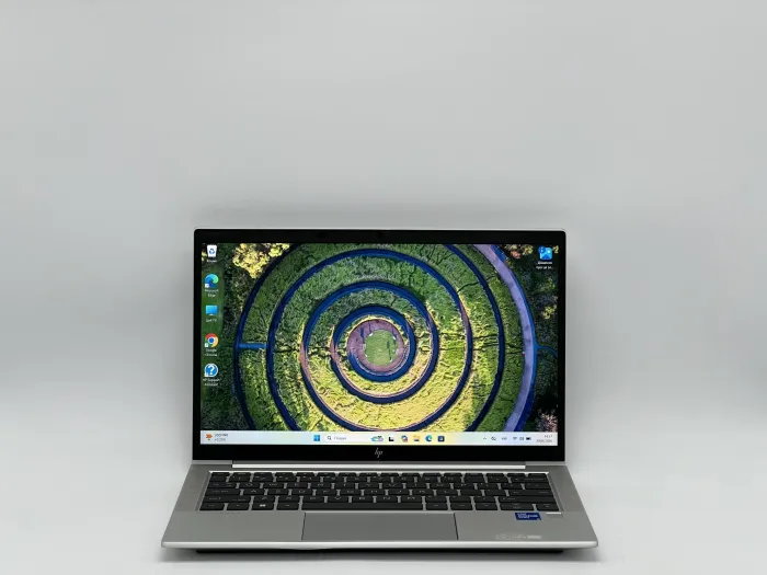 Ноутбук HP EliteBook 830 G8, i5-1145G7, 16 GB, 240 GB, Intel Iris Xe Graphics, 1920x1080, IPS [SH26041012] БУ - изображение 1