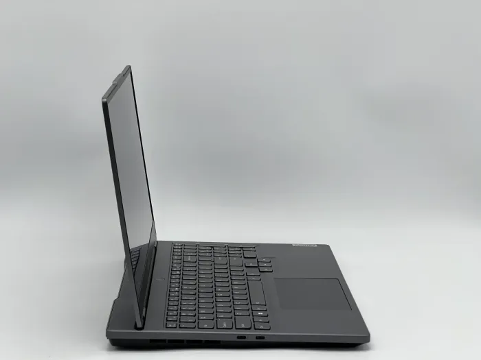 Ноутбук Lenovo Legion 5 15ARH7H, AMD Ryzen 7 6800H, 16 GB, 960 GB, NVIDIA GeForce RTX 3060, 1920x1080, IPS [SH26041121] БУ - изображение 2