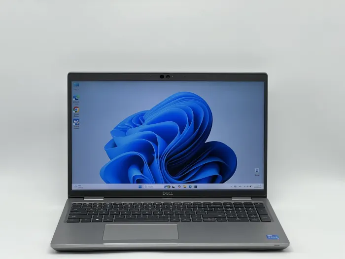 Ноутбук Dell Precision 3561, i5-11400H, 16 GB, 240 GB, Nvidia Quadro T600, 1920x1080, IPS [SH26051019] БУ - изображение 1