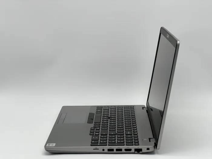 Ноутбук Dell Latitude 5511, i5-10300H, 16 GB, 480 GB, Intel UHD Graphics, 1920x1080, IPS [SH2603686] БУ - зображення 3