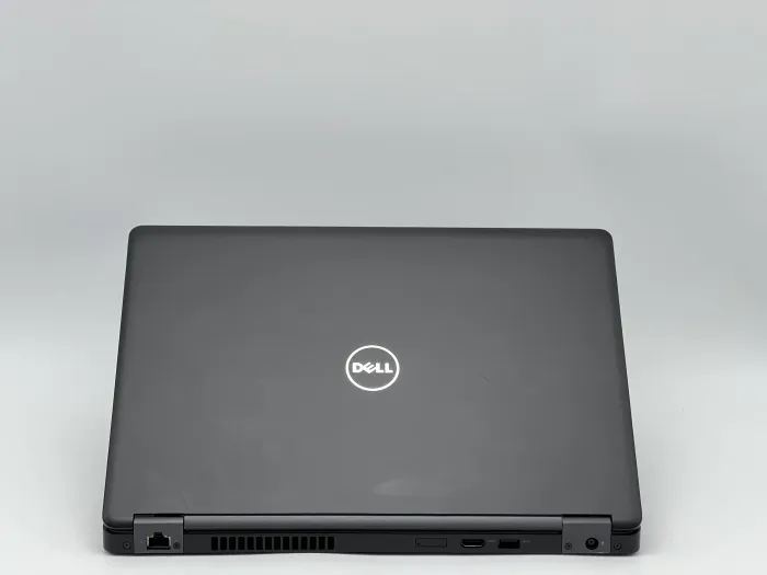 Ноутбук Dell Latitude 5480, i5-6300U, 16 GB, 240 GB, Intel HD Graphics 520, 1920x1080, IPS [SH2604304] БУ - зображення 4