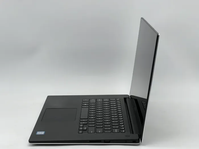 Ноутбук Dell XPS 15 9560, i7-7700HQ, 16 GB, 480 GB, NVIDIA GeForce GTX 1050, 3840x2160, IPS [SH26051058] БУ - изображение 3