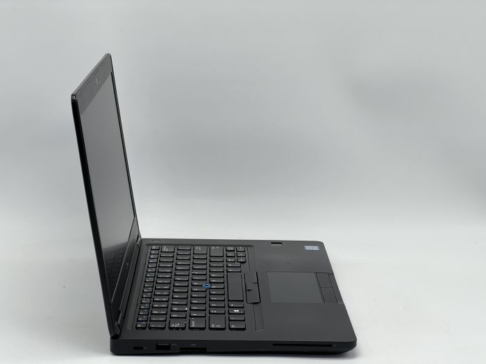 Ноутбук Dell Latitude 5490, i5-7300U, 8 GB, 120 GB, Intel HD Graphics 620, 1920x1080, IPS [SH2606565] БУ - изображение 2