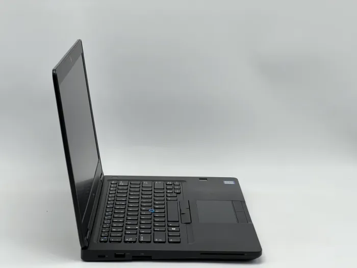 Ноутбук Dell Latitude 5490, i5-7300U, 8 GB, 120 GB, Intel HD Graphics 620, 1920x1080, IPS [SH2606565] БУ - изображение 2