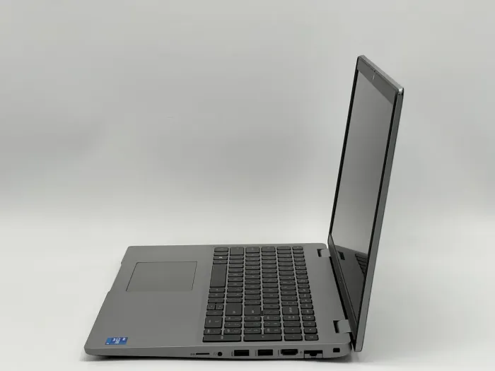 Ноутбук Dell Latitude 5520, i5-1145G7, 16 GB, 240 GB, Intel Iris Xe Graphics, 1920x1080, IPS [SH2601441] БУ - зображення 3