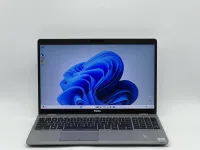 Ноутбук Dell Latitude 5511, i5-10400H, 8 GB, 240 GB, Intel UHD Graphics, 1920x1080, IPS [SH2603739] БУ