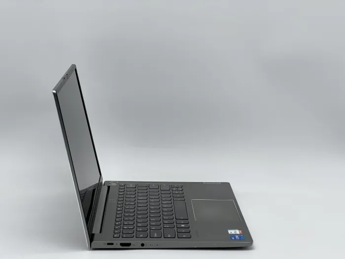 Ноутбук Lenovo ThinkBook 13s G2 ITL, i5-1135G7, 8 GB, 240 GB, Intel Iris Xe Graphics, 2560 x 1600, IPS [SH26031328] БУ - зображення 2