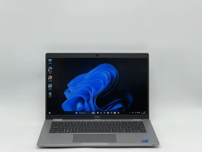 Ноутбук Dell Latitude 5430, i5-1235U, 16 GB, 240 GB, Intel® Iris® Xe Graphics, 1920x1080, IPS [SH2606514] БУ - зображення 1