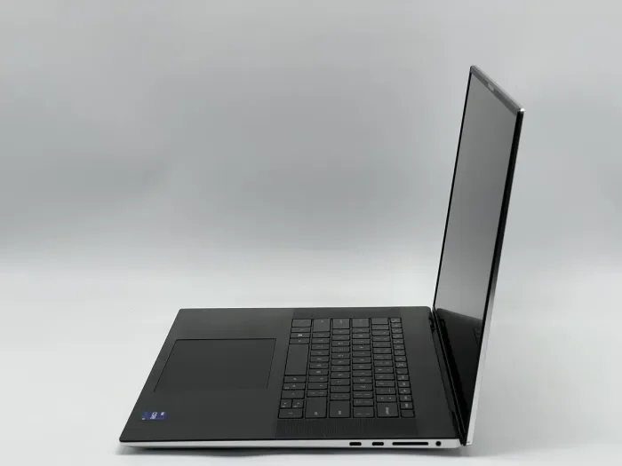 Ноутбук Dell XPS 17 9710, i9-11900H, 16 GB, 960 GB, NVIDIA GeForce RTX 3060, 1920x1200, IPS [SH2602004] БУ - зображення 3