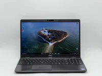 Ноутбук Dell Latitude 5501, i5-9400H, 16 GB, 240 GB, NVIDIA GeForce MX 150, 1920x1080, IPS [SH2602294] БУ