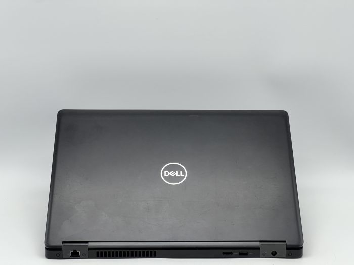 Ноутбук Dell Latitude 5590, i5-7300U, 8 GB, 120 GB, Intel HD Graphics 620, 1366x768, TN [SH2605874] БУ - изображение 4