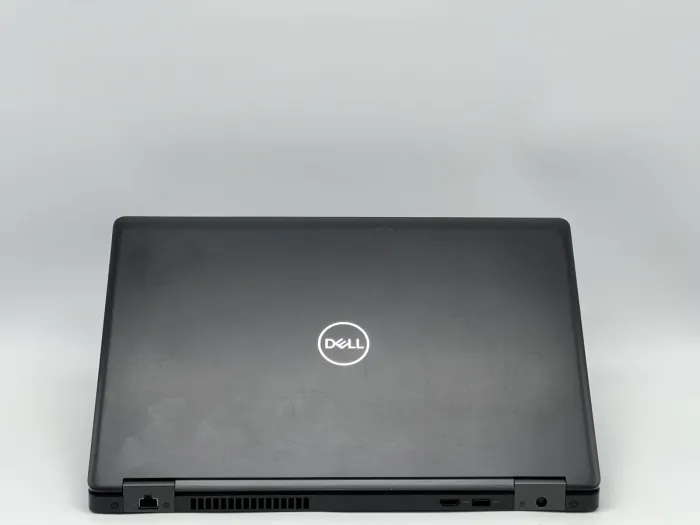 Ноутбук Dell Latitude 5590, i5-7300U, 8 GB, 120 GB, Intel HD Graphics 620, 1366x768, TN [SH2605874] БУ - зображення 4