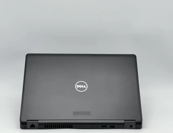 Ноутбук Dell Latitude 5480, i5-6300U, 8 GB, 240 GB, Intel HD Graphics 520, 1920x1080, IPS [SH2606887] БУ - зображення 4