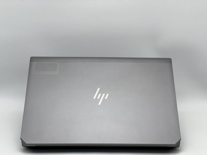 Ноутбук HP ZBook 17 G5, i5-8400H, 16 GB, 480 GB, NVIDIA Quadro P2000, 1920x1080, IPS [SH26081122] БУ - изображение 4