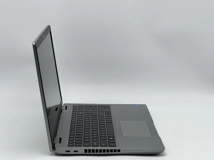 Ноутбук Dell Precision 3561, i5-11400H, 16 GB, 240 GB, Nvidia Quadro T600, 1920x1080, IPS [SH26051019] БУ - изображение 2