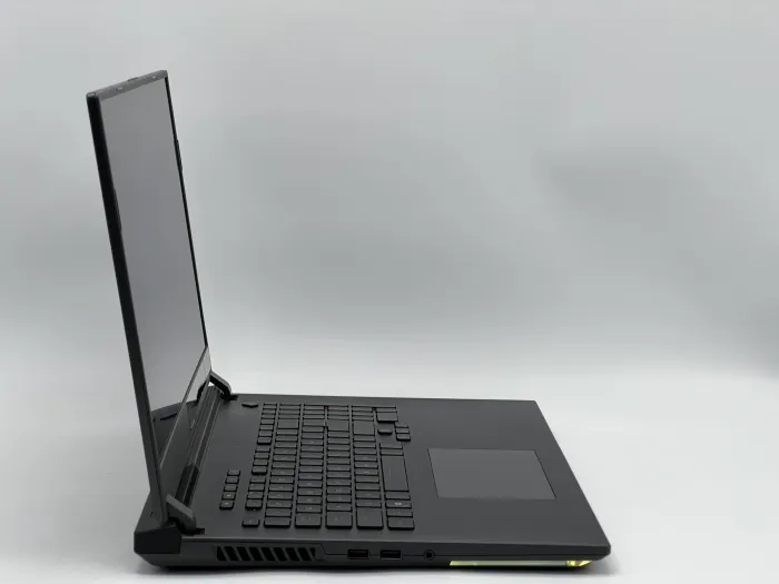 Ноутбук Asus ROG Strix G713QR, AMD Ryzen 9 5900HX, 16 GB, 960 GB, NVIDIA GeForce RTX 3070, 1920x1080, IPS [SH2509470] БУ - изображение 2