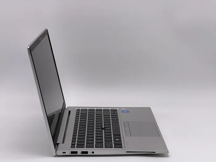 Ноутбук HP EliteBook 840 G8, i5-1145G7, 16 GB, 480 GB, Intel Iris Xe Graphics, 1920x1080, IPS [SH2602062] БУ - зображення 2